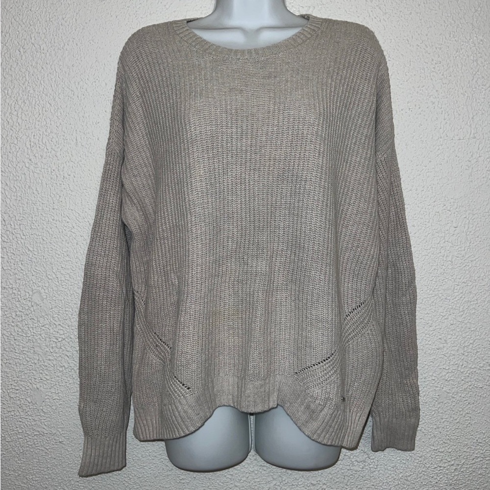 Hollister Sweater